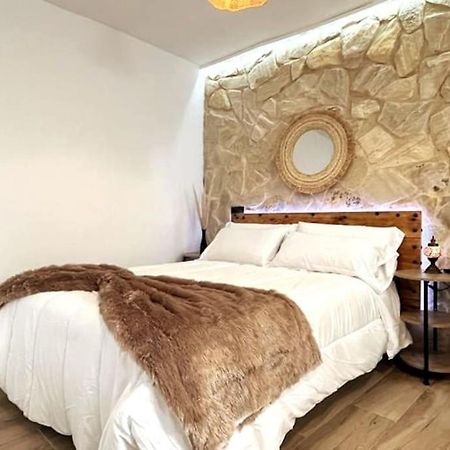 Ferienwohnung La Rambla Albarracín Exterior foto