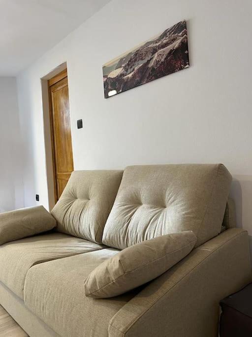 Ferienwohnung La Rambla Albarracín Exterior foto