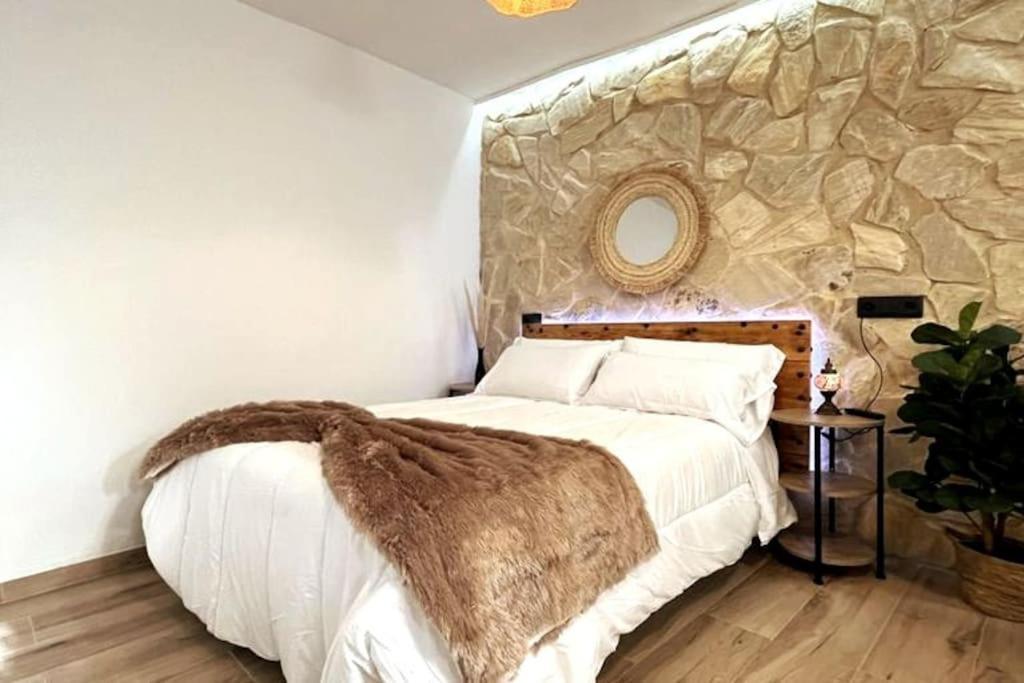 Ferienwohnung La Rambla Albarracín Exterior foto