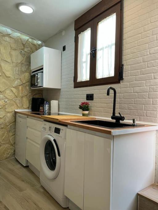 Ferienwohnung La Rambla Albarracín Exterior foto