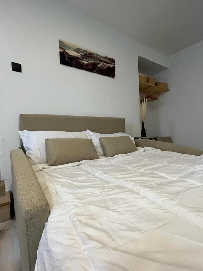 Ferienwohnung La Rambla Albarracín Exterior foto